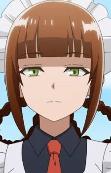 Маргарет