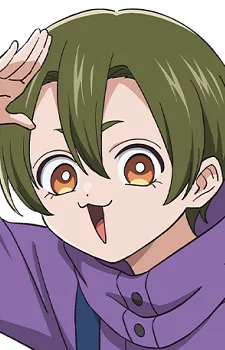 Микэ