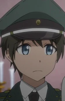 Бернд