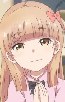 Киито Мэбару