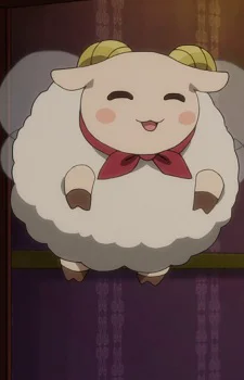 Овца