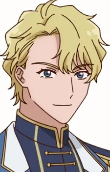 Седрик Эшбери
