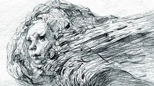 Рисунок для мамы