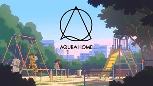Реклама Aqura Home