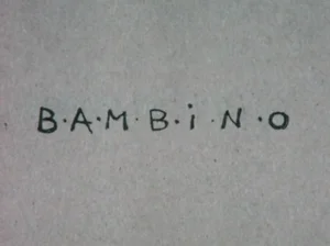 Бамбино