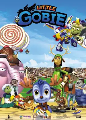 Little Gobie