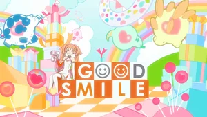 Good Smile Company Shin Character Image PV