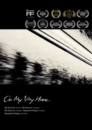 On My Way Home