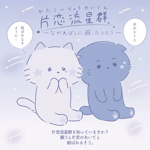 Katakoi Meteor Shower