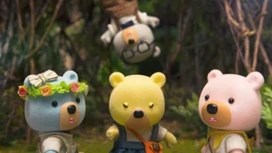 Pocket Adventure Team
