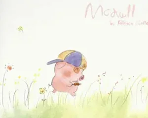 МакДалл и МакМаг