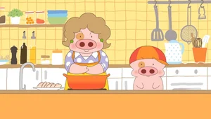 McDull: Niu Hua Che Specials