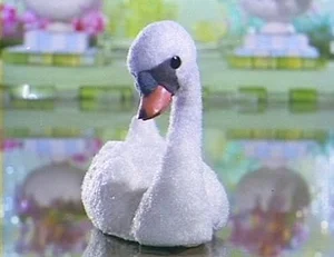 Гадкий утёнок