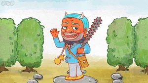 Oni Sara