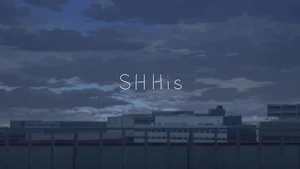 Идолмастер: Блестящие цвета 2 — SHHis