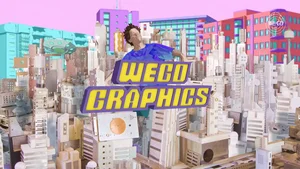 WEGO GRAPHICS