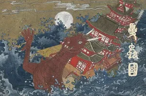 Xia Chong Guo
